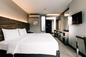 Гостиница Spenza Hotel  Бангкок